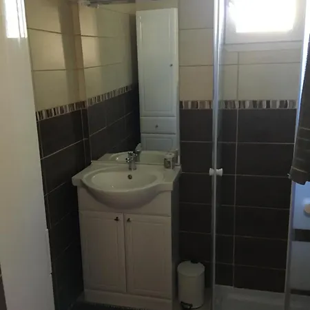 度假居 La Maison De Rejane *