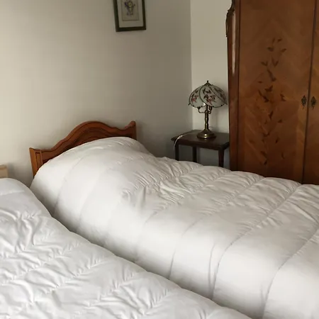 La Maison De Rejane 度假居