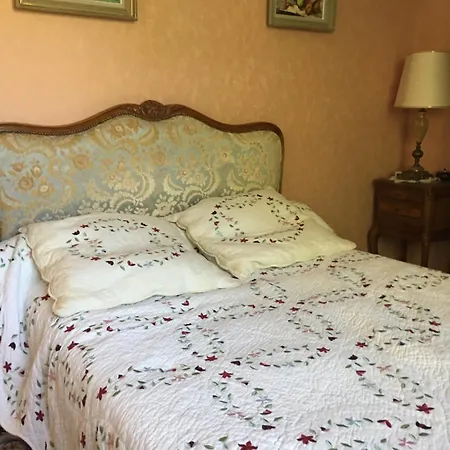 La Maison De Rejane 翁弗勒尔