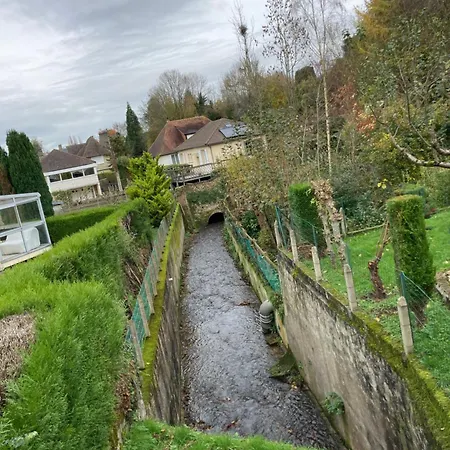 Feriehus La Maison De Rejane Honfleur