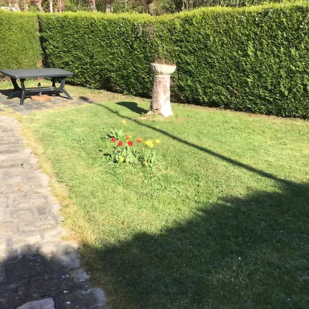 La Maison De Rejane Casa de Férias