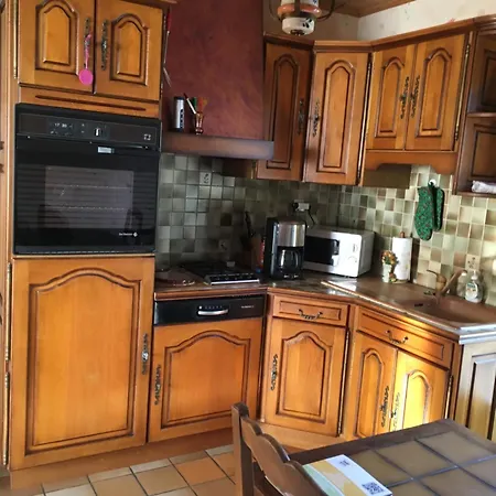 Holiday home La Maison De Rejane