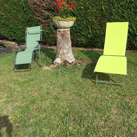 La Maison De Rejane Holiday home