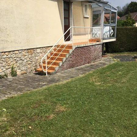 La Maison De Rejane Holiday home