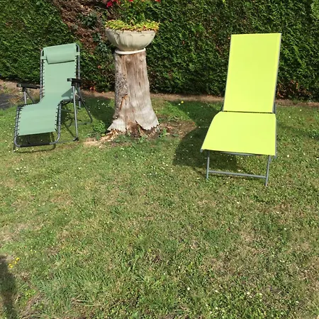 La Maison De Rejane Holiday home