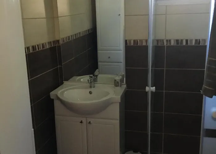 Holiday home La Maison De Rejane *