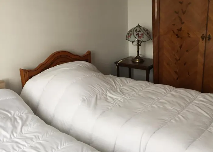 La Maison De Rejane 別荘