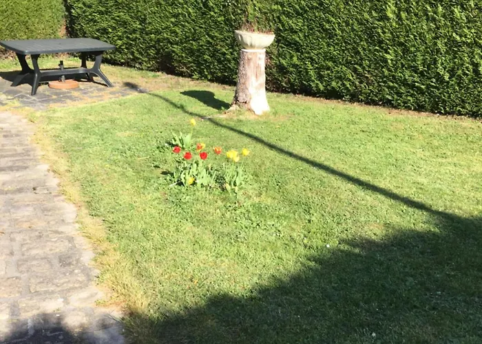 La Maison De Rejane Holiday home