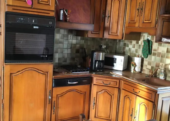 別荘 La Maison De Rejane